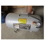 air tank