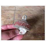 coca cola bottle opener