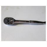 crescent ratchet