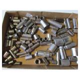 flat of craftsman sockets