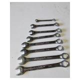 8 crescent wrenches