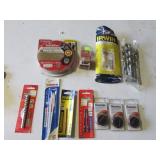 new bits & dremel items