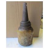 oil bottle