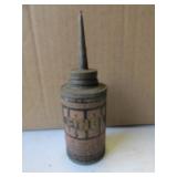 advertising oil can