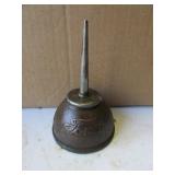 ford oil can