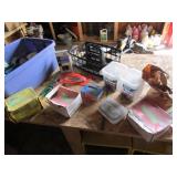tote,screws,hardware & items