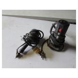 porter cable trim router & item