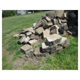 all landscaping blocks