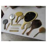 vanity items