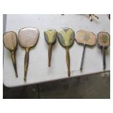 vanity items