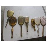 vanity items