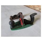 2 wooden planes