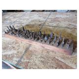 router bits