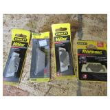 new stanley blades