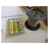 wire & grease