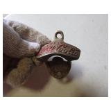 coca cola bottle opener