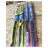 windshield wipers