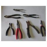 7 pliers
