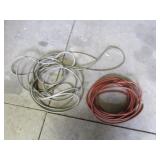 2 air hoses