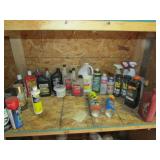 all partial chemicals