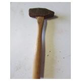 mallet