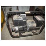 generac T2400 series generator