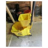 mop bucket