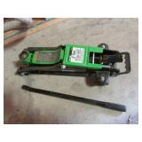 2 ton car jack