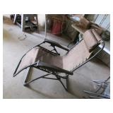 lawn chair