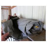 tent