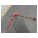 48" farm jack