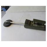 smaller metal detector
