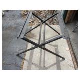 dewalt table saw stand