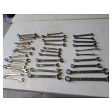 all craftsman wrenches