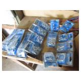 all new pegs