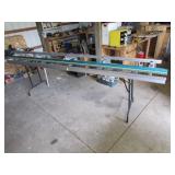 Tapco model PRO-III-C-10 Sliding Brake 10 feet 6"