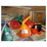 all funnels