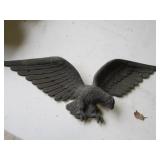 metal eagle
