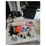 all boating items