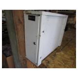 remline metal cabinet