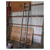 werner extension ladder