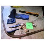 kreg tool & slap tacker