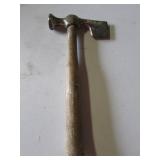 hatchet