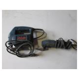 ryobi jigsaw & detail sander (both work)