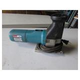 makita 4305 jig saw (works)