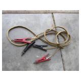 jumper cables