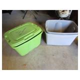 3 totes