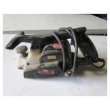 craftsman planer (works)