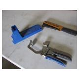 kreg tool & slap tacker