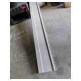 26 pcs of vinyl siding
